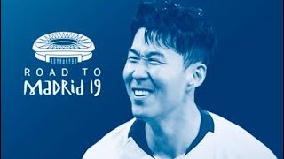 #HeungMinSon #손흥민 #Son Heung-Min Son 2019 ● Skills, Goals & Assists ● 손흥민
