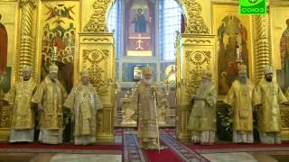 Слово в день памяти святителя Николая Чудотворца
