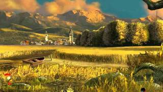 Moorhuhn 2  gameplay