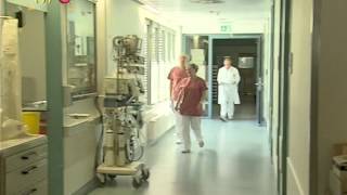 RTF.1-Nachrichten: Umbau BG Klinik Tübingen