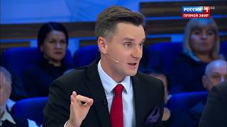 Якуб Корейба: Курт Волкер - очень эффективный чиновник