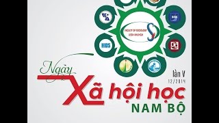 Ngày Xã hội học Nam bộ