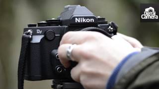 Nikon Df review