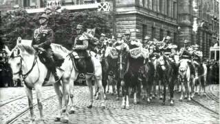 Adam Aston - I znow zostalem sam (1935). Stary Lwow!