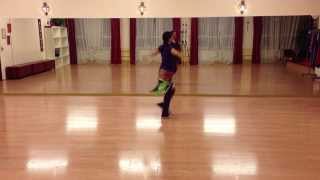 Warm up Orientalischer Tanz bauchtanz bellydance
