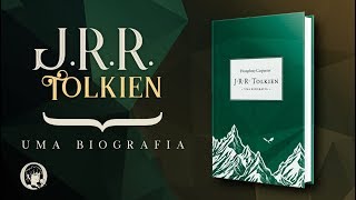 Resenha | "J.R.R. TOLKIEN - UMA BIOGRAFIA" | Biblioteca de Gondor