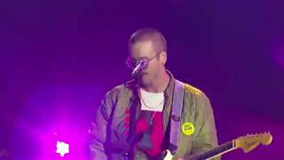 Portugal. The Man - Feel It Still [2017 American Music Awards Performance]