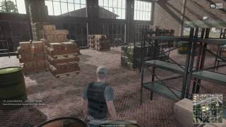 [PUBG] Awareness