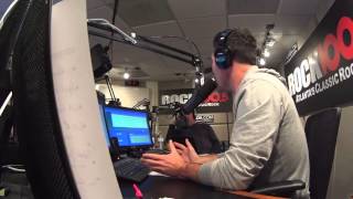 Southside Steve April Fool's Prank - The Realization