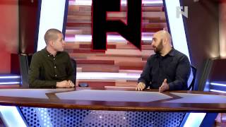 Class Action Lawsuit Against UFC, Issues for Nate Diaz, WSOF 16 Aftermath on Newsmakers