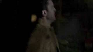 Sopranos - Tony B. whacks billy leotardo
