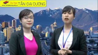 Đôi nét về đất nước Canada Giới thiệu thành phố lễ hội Edmonton, Alberta