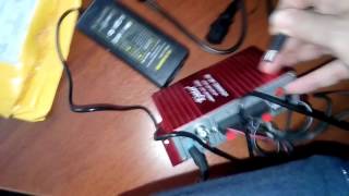 Обзор (хреновый) блок питания 12v 5A