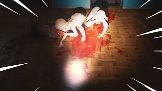 this photo realistic horror game is terrifying... | Twin Soul