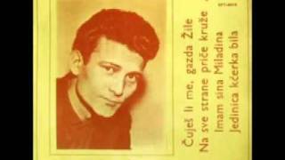 Danilo Živković - Imam sina Miladina