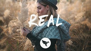Tritonal - Real (Lyrics) With Evalyn