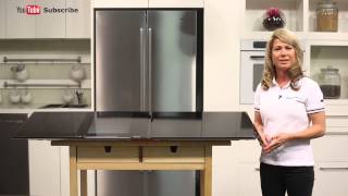 IS677USC & IS777USC Gorenje induction cooktop reviewed by product expert - Appliances Online