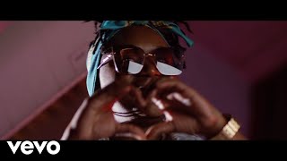 iLogos - Gimme Love (Official Video) ft. King Kaka, Fena Gitu, Jegede