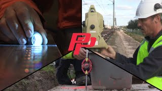 Bedrijfsfilm Ingenieursbureau Passe Partout