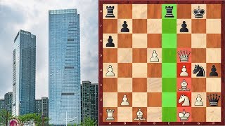 This Is Probably One Of The Most Amazing Moves Ever!