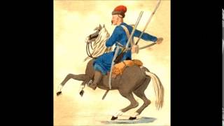 Втеча трьох братів з Азова (Escape from Azov) - Ukrainian ballad