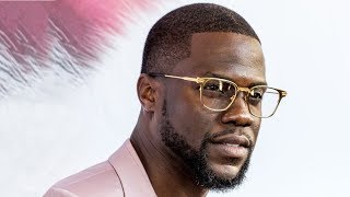 Как живет Кевин Харт / Kevin Hart. 2018
