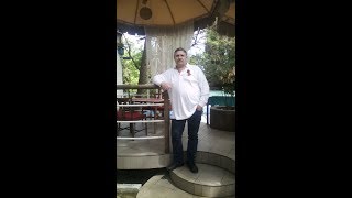 Секретный проход в Меркурий