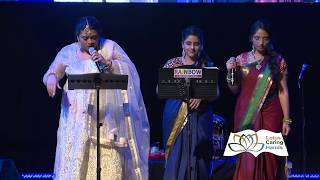 Best of English-Tamil Mashup | Super Singer Sreesha |  Punya |Super Singer 7 | Sowjanya