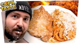 Live Reste-Kochen mit EUCH auf der MAG ? Copy & Taste
