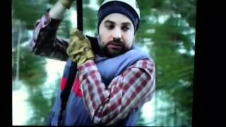 Geico pig "piggy" zip line commercial