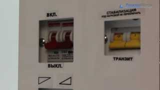 Стабилизатор напряжения нсн Standard 9000