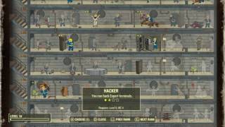 Bean plays Fallout 4 Elizabeth series pt 1