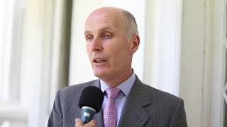 Prefeito Bernardo Rossi recebe novos membros do Conselho Tutelar