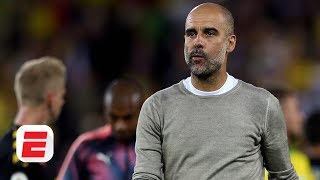 Manchester City still being title favourites doesn’t make any sense – Steve Nicol | Premier League