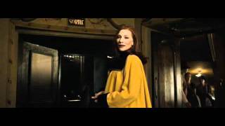 The Curious Case of Benjamin Button (The Best Scene)