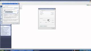 Настройка интернета в Windows XP
