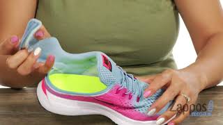 Nike Kids Zoom Pegasus 34 FlyEase (Little Kid/Big Kid) SKU: 9041663