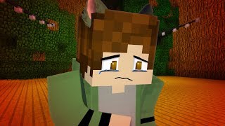 HOME SWEET HOME | WolfBound [S1 Ep.16 Minecraft Roleplay]