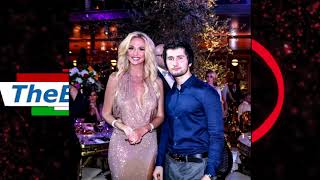 Шахрванди Точикистон дар финали мусобикаи озмуни «Mr.Dubai»