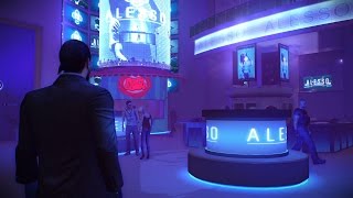 Payday 2: Alesso Heist - Quase Stealth Overkill - pt-br