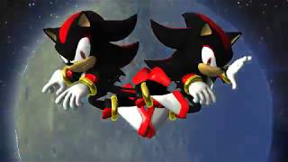 (Outdated) Sonic Generations: Remastered Shadow mod