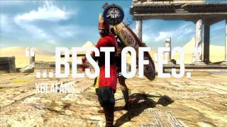 Deadliest Warrior Ancient Combat Official Trailer