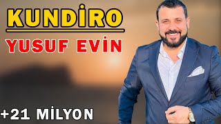 EVİN MÜZİK - GENÇLERE ÖZEL KOPMALIK DELİLO 2020 #KUNDİRO