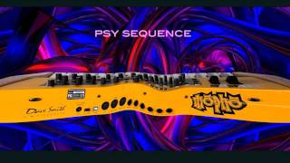 Mopho keyboard - yellow sequences