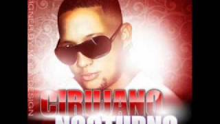 Cirujano Noturno Ft. Wili Mento - Hijo Utede De Mentira