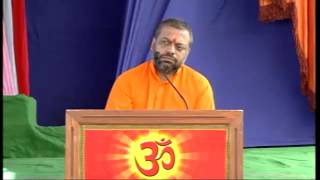 Shri Sureshanandji Satsang 2013 - 8th August ( Morning Session ) Badmer (Rajasthan)