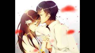Nightcore - Avec Toi