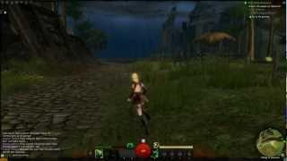 [1080p] Guild Wars 2 - Human Gameplay Teaser