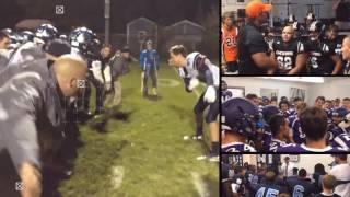The Hype for the 2016 Michigan High School Football Season