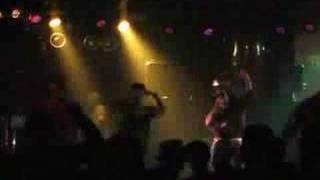 Rhymes Square  "SURPASS"08.5.20@VUENOS